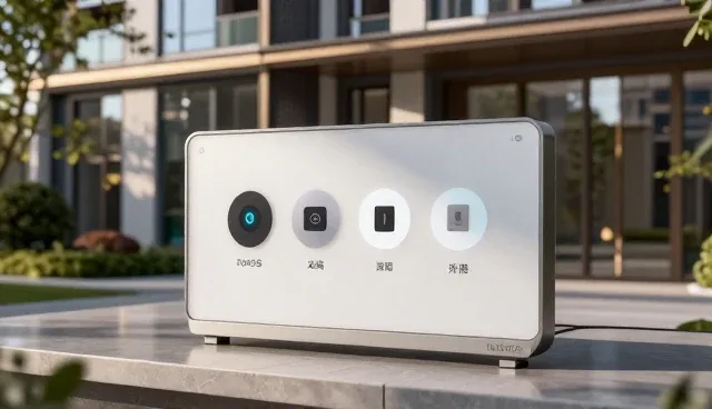 制造业技术服务选型中的关键关注点
