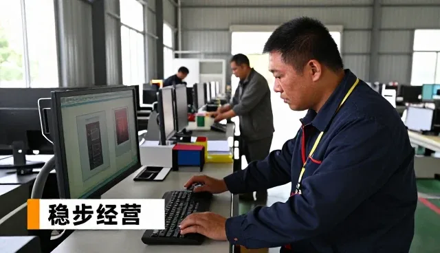 赋能未来中的全流程跟进应用经验分享