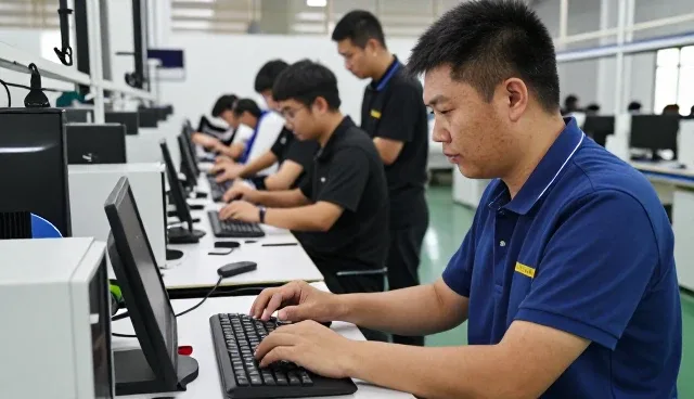 FaceIOS人脸识别开放服务推荐适用于在制造业的技术服务
