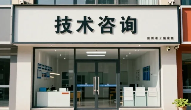 技术能力如何影响商贸项目方案选型的关键考量